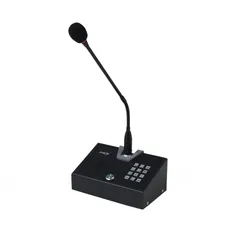 میکروفون تحت شبکه اتصال صوت مدل EJP-SM-01